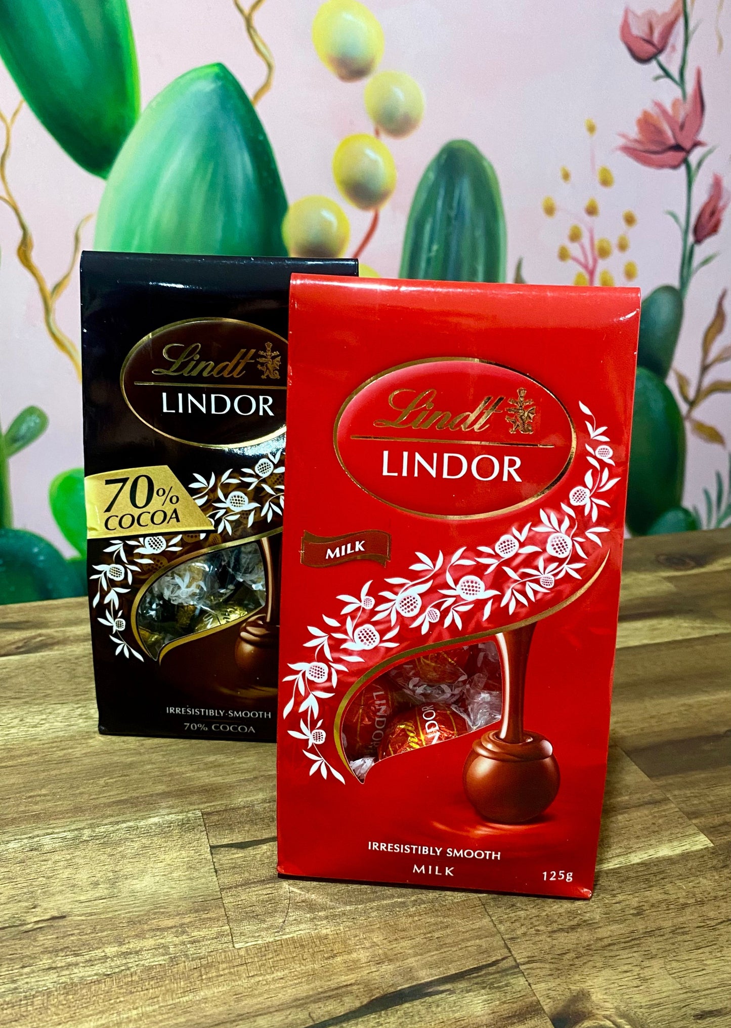 Chocolates